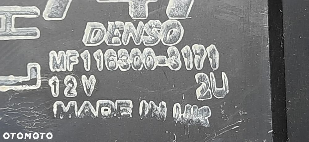 Wentylator Dmuchawa Kabiny Opel - Saab 985852t  ,Volvo s80 s60 V70 0130101620  K9277004 ,Volvo Carisma 0130111191,Audi b6-b7 8e1820021b , mercedes a168 5399045200 , - 25