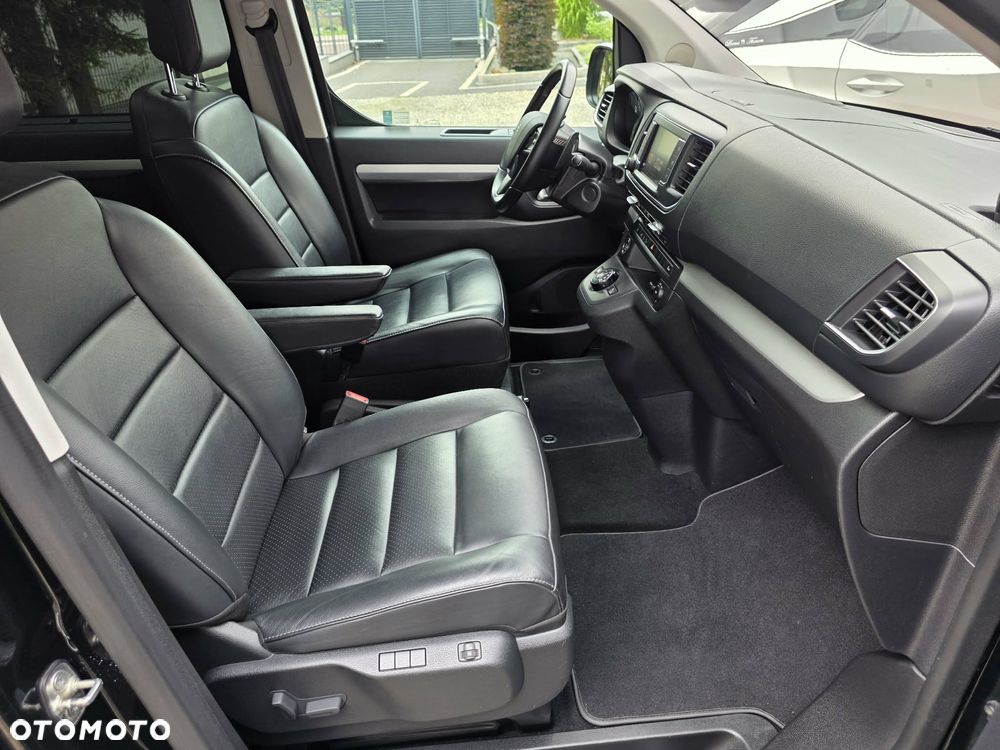 Peugeot Traveller 2.0 BlueHDi Long Business - 15