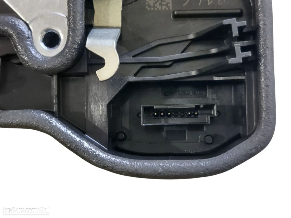 Fechadura Porta Frente Direita BMW F10 F20 F30 Nova Original 51217202146 - 3
