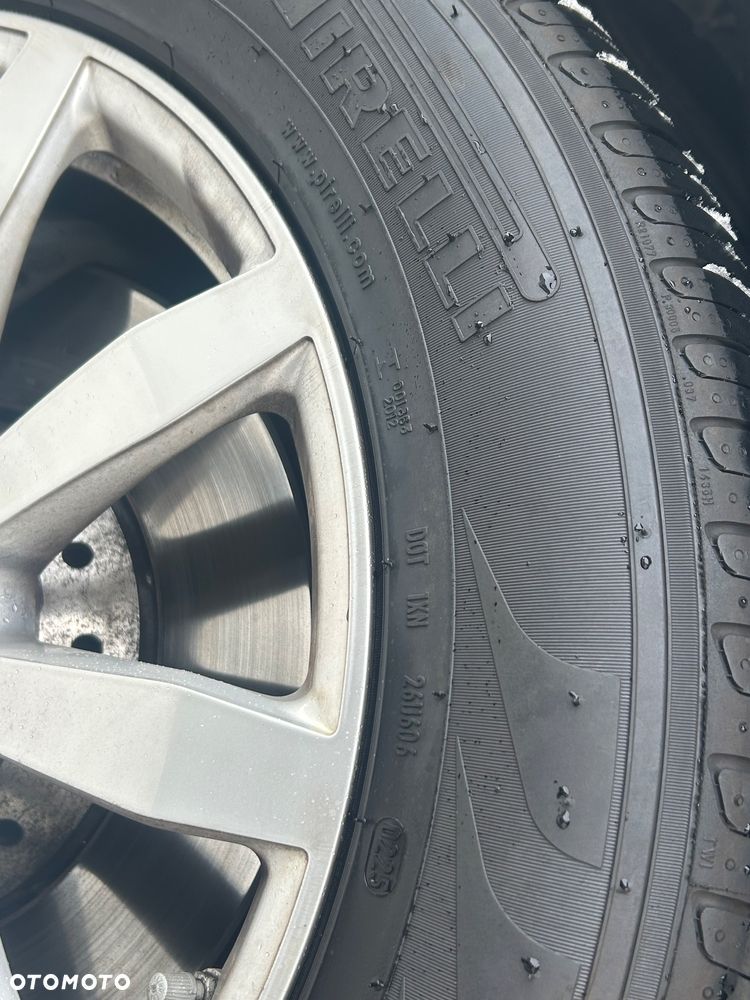 Porsche Cayenne S - 15