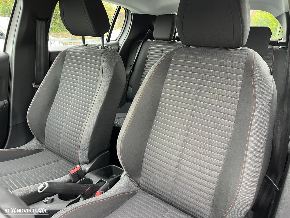 Peugeot 208 PureTech 75 Active - 9