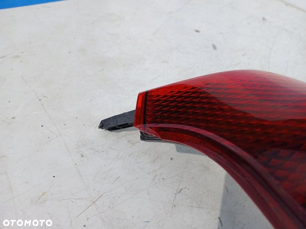 LAMPA TYŁ TYLNA LEWA NISSAN NOTE E11 LIFT 220-16752 - 4