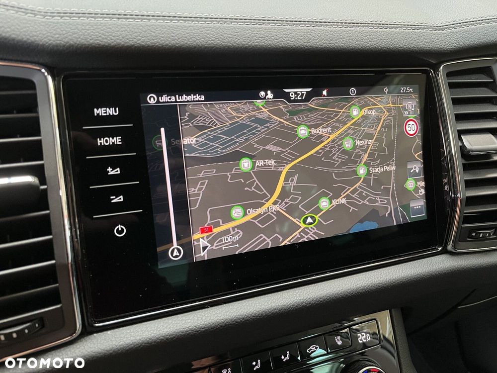 Skoda Kodiaq - 25