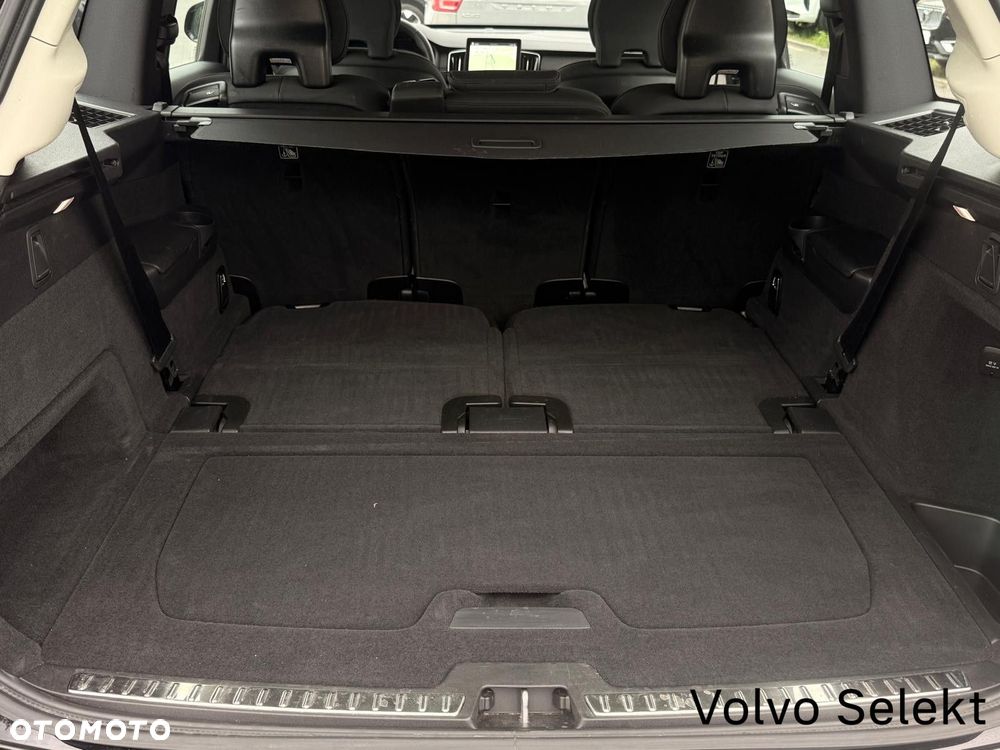 Volvo XC 90 B5 B AWD Plus Bright - 30