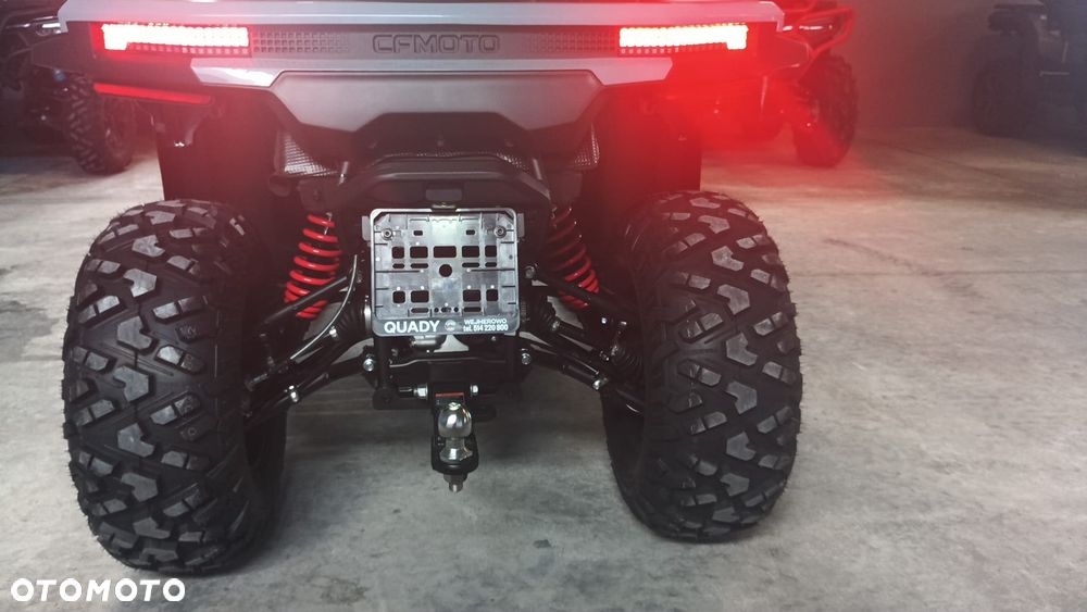 CFMoto Inny - 8