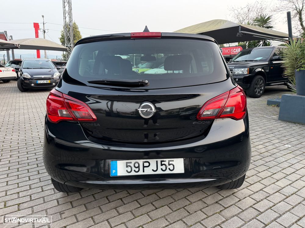 Opel Corsa 1.3 CDTi innovation - 5