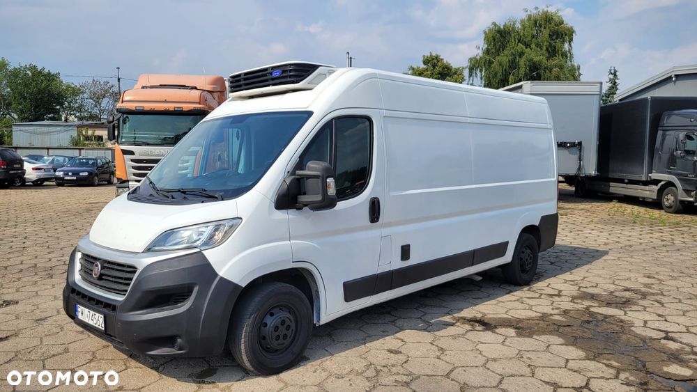 Fiat Ducato - 19