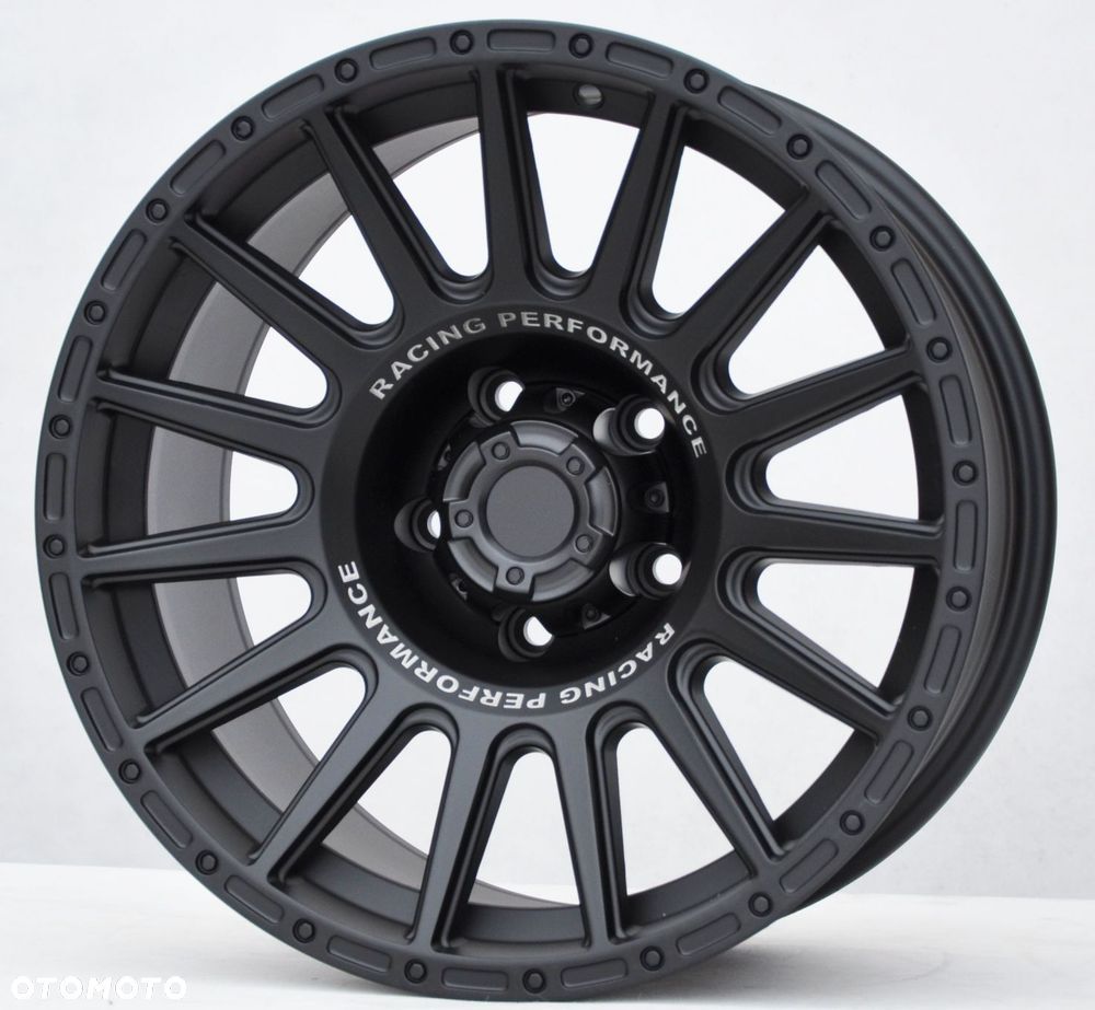 fbx026 FELGI 17 9J 6x139,7 CADILAC ESCALADE TOYOTA - 2