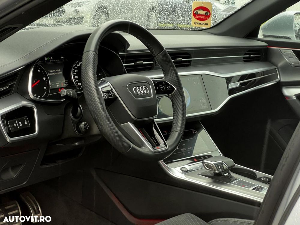 Audi A6 - 13