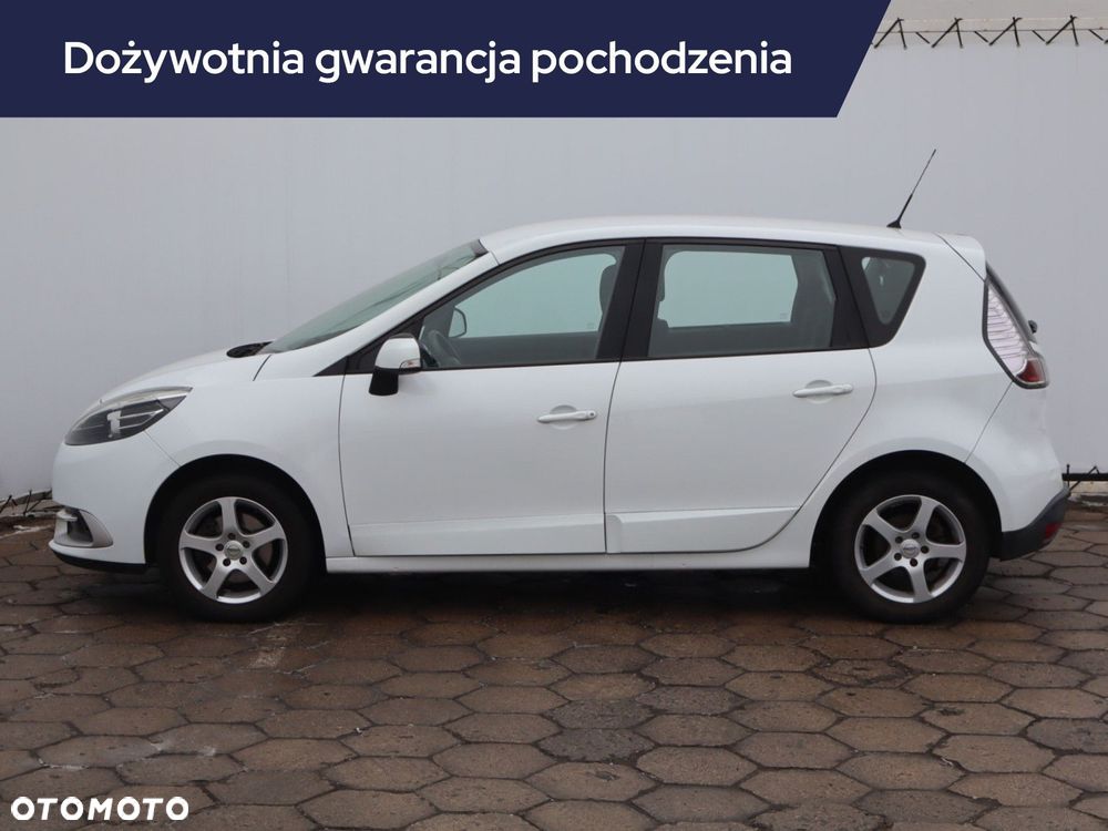 Renault Scenic - 4