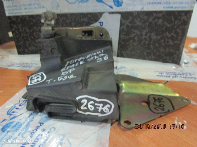 Fecho FEC2676 MITSUBISHI SPACE STAR 1998 TE - 1