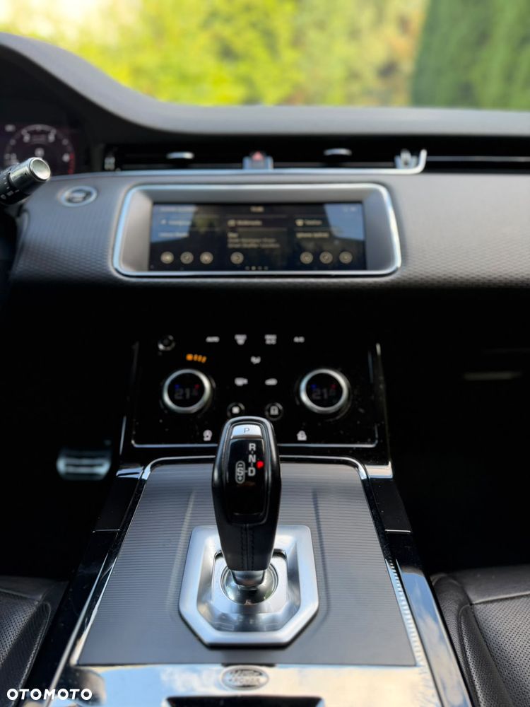 Land Rover Range Rover Evoque D150 R-Dynamic S - 21