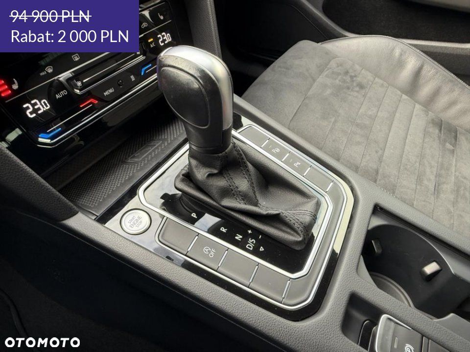 Volkswagen Passat - 30