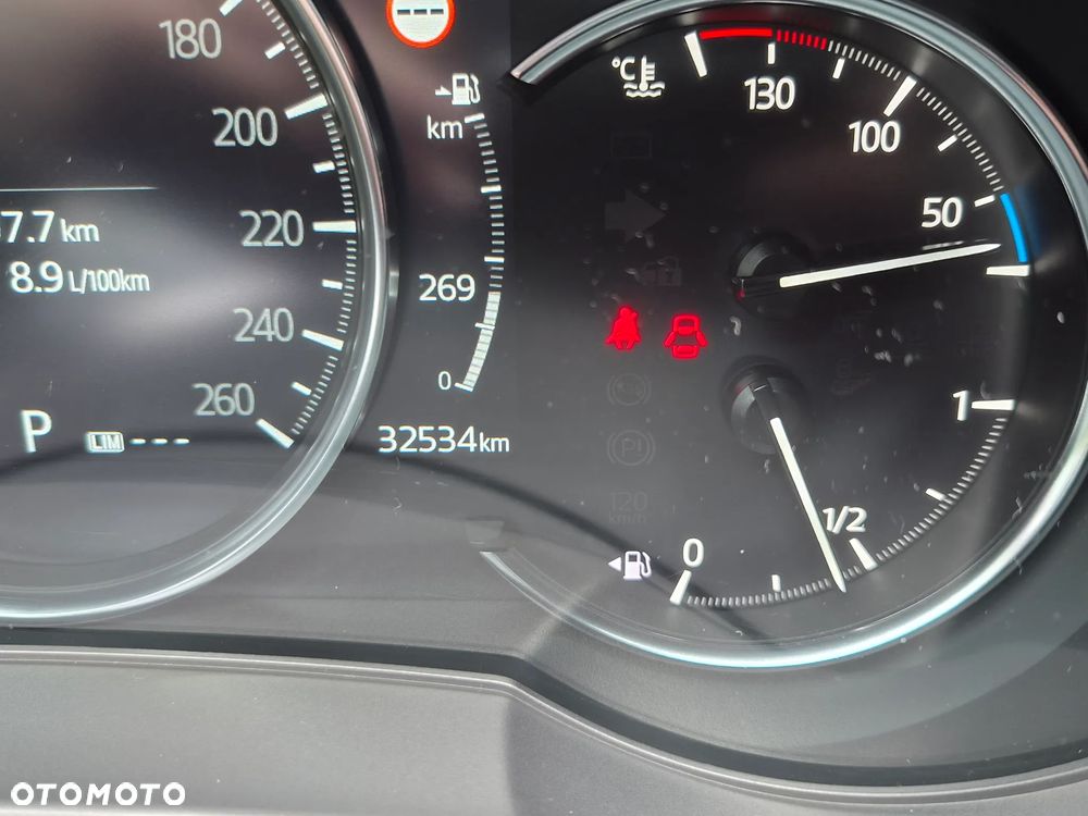 Mazda CX-5 2.0 Homura 2WD - 20