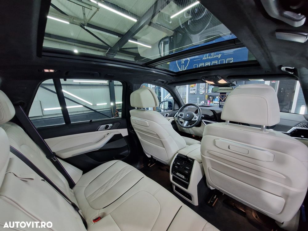 BMW X5 xDrive40i AT MHEV - 10