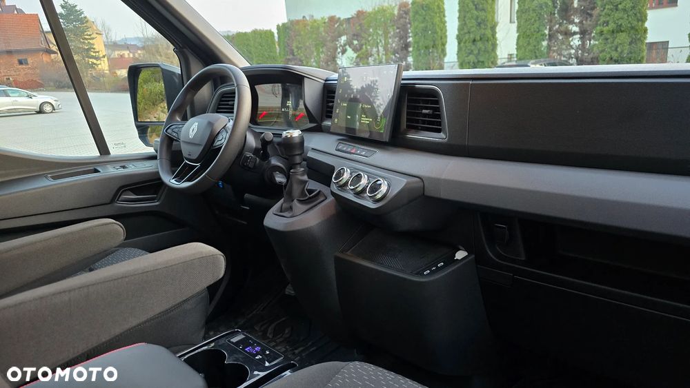 Renault Master L3H2 Extra (bryg.) - 9