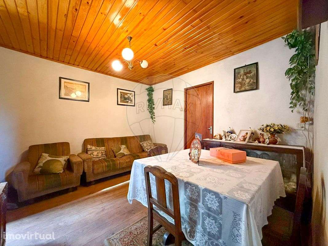 Moradia T6 para venda - Grande imagem: 5/19