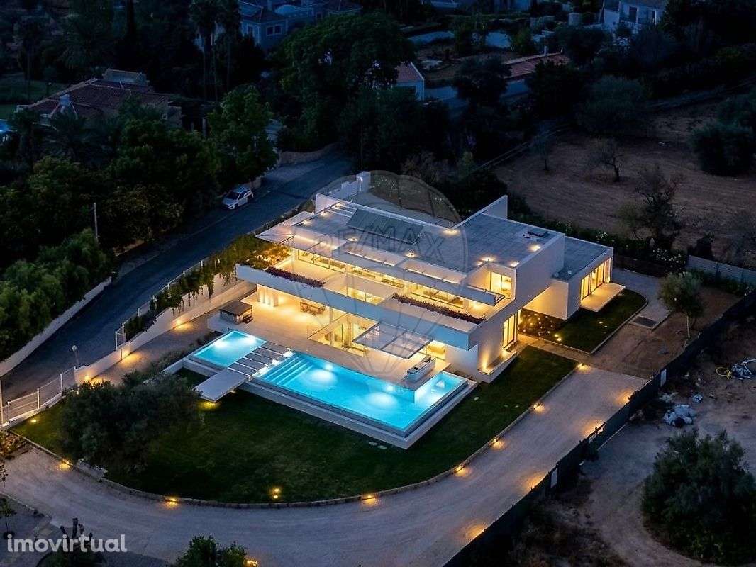 Moradia T5 para venda - Grande imagem: 2/41