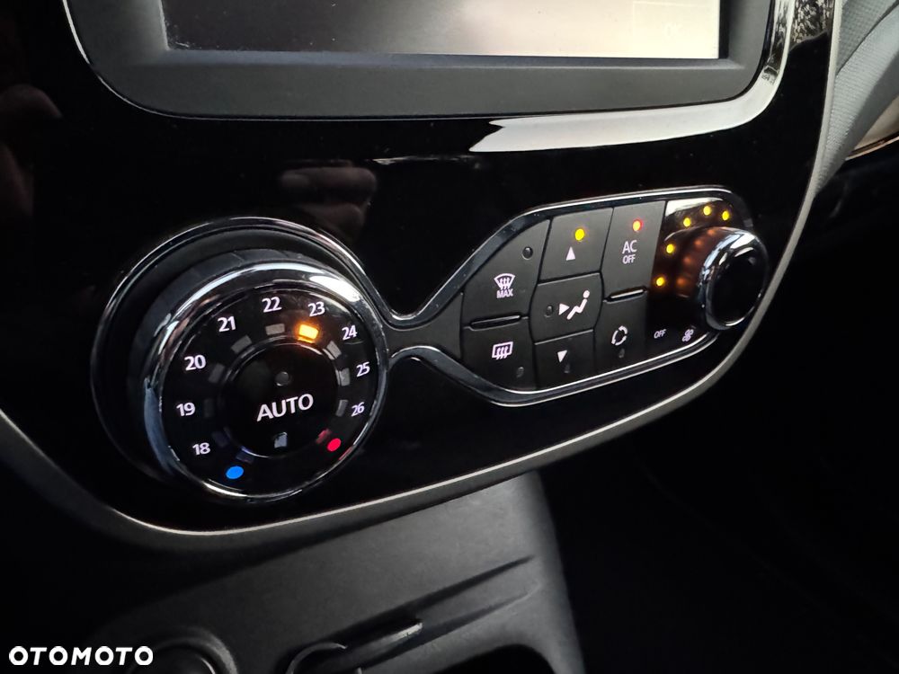 Renault Captur - 21
