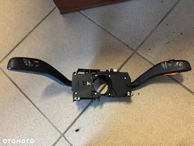 PRZEŁĄCZNIK ZESPOLONY MANETKA VOLKSWAGEN T5 SKODA SEAT 7H0 7H0953503CP 7H0953503CC 7E0953503CT - 7
