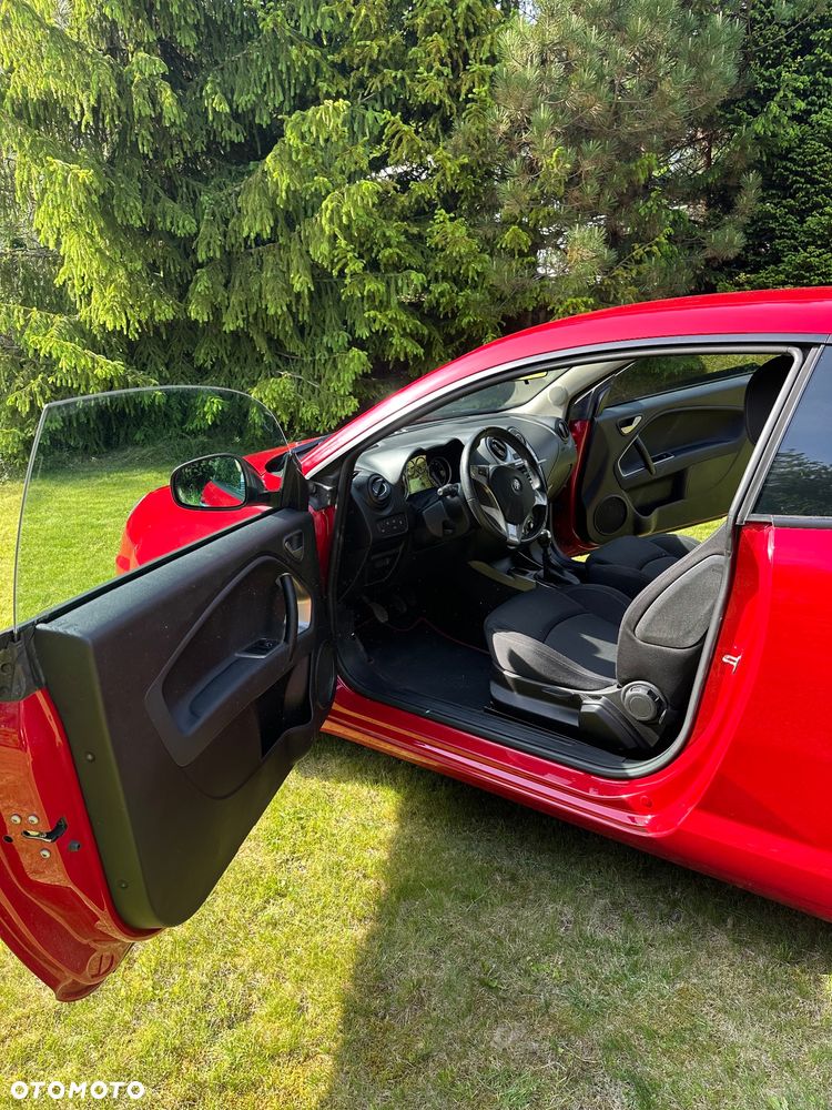 Alfa Romeo Mito 1.4 - 6