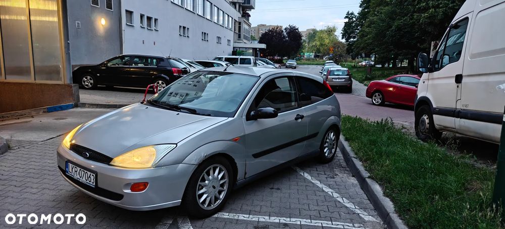 Ford Focus - 4