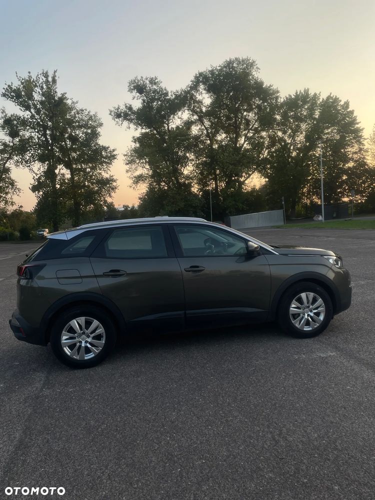 Peugeot 3008 PureTech 130 Stop & Start Active - 5