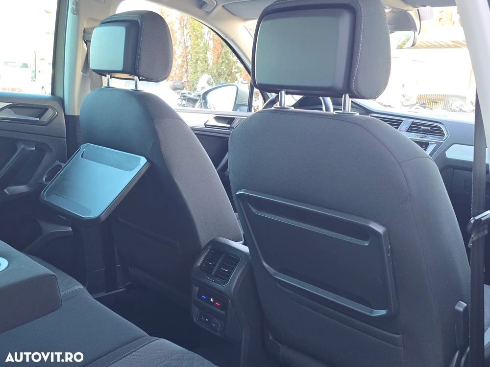 Volkswagen Tiguan - 21