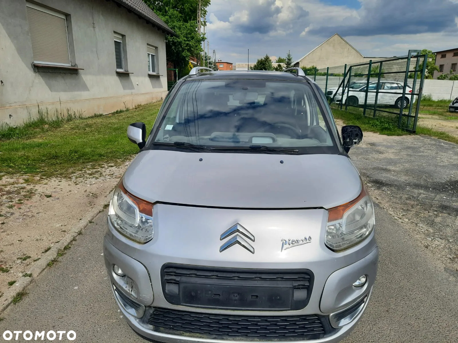 Citroën C3 Picasso 1.6 HDi Attraction - 5