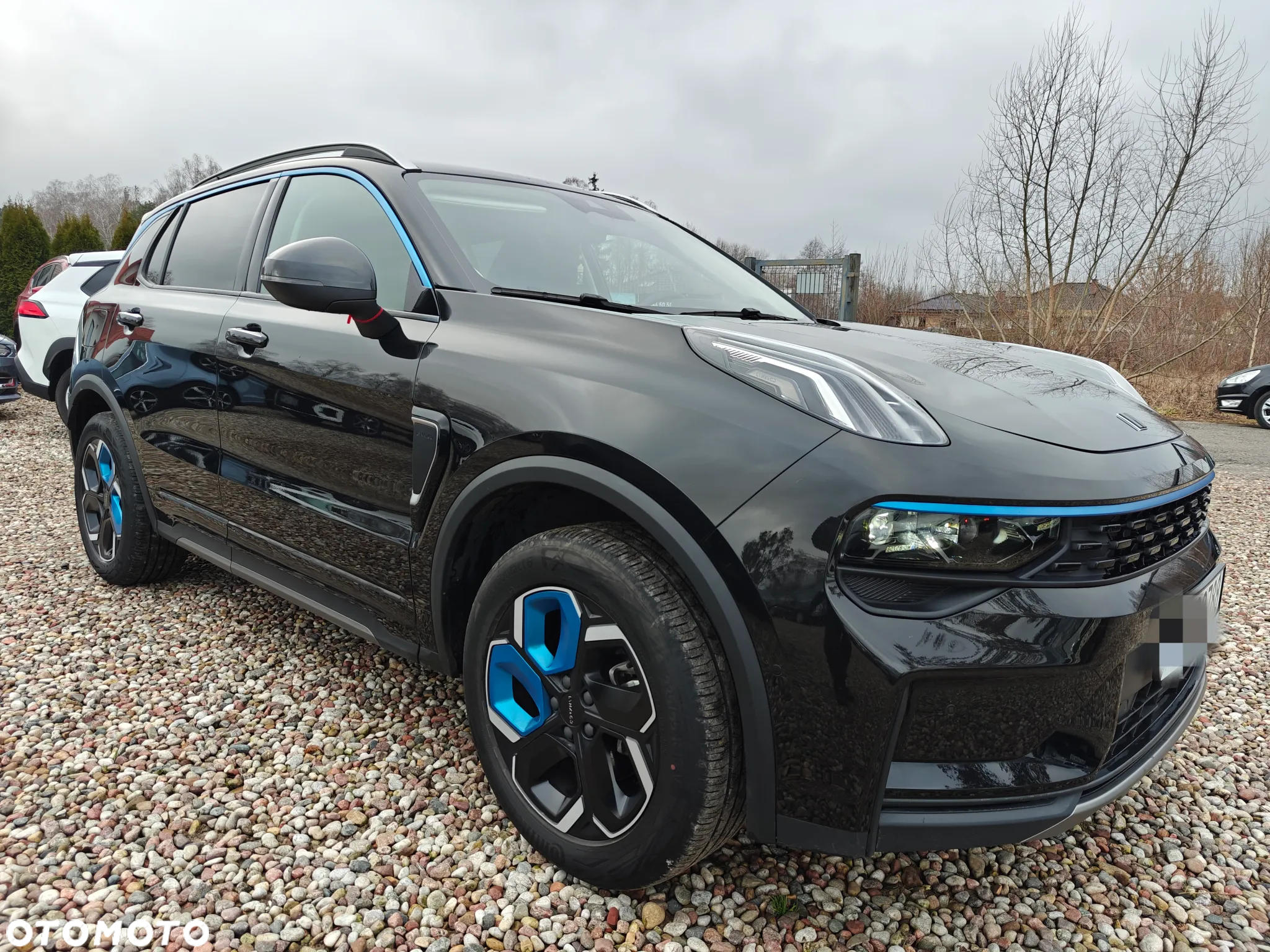 Volvo XC 40 - 12