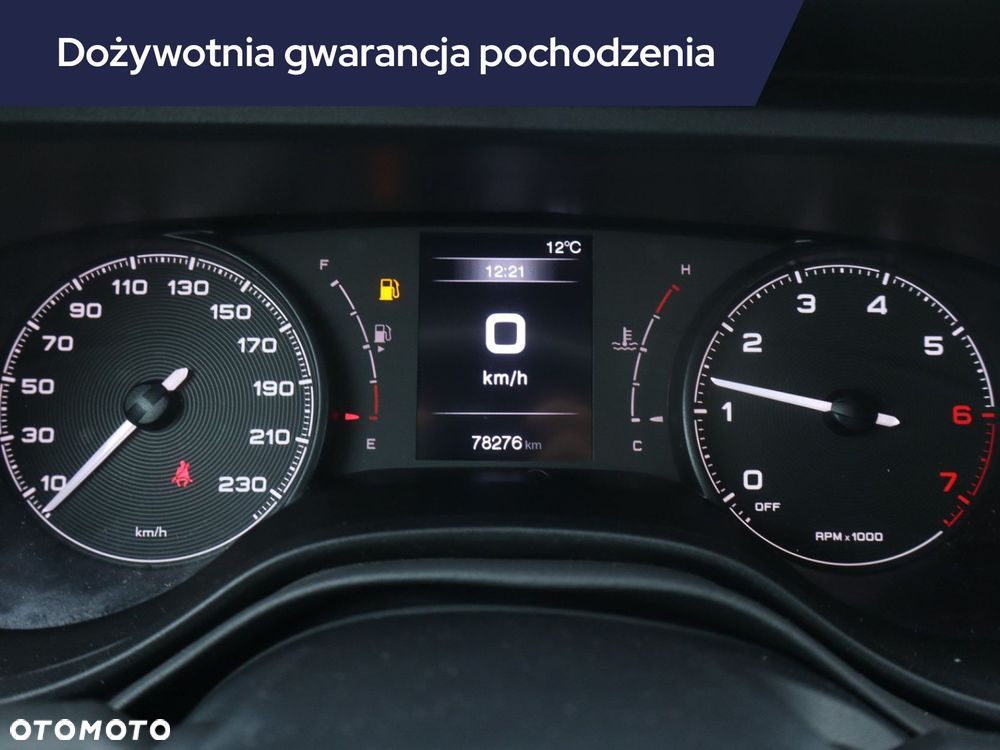 Fiat Tipo - 13