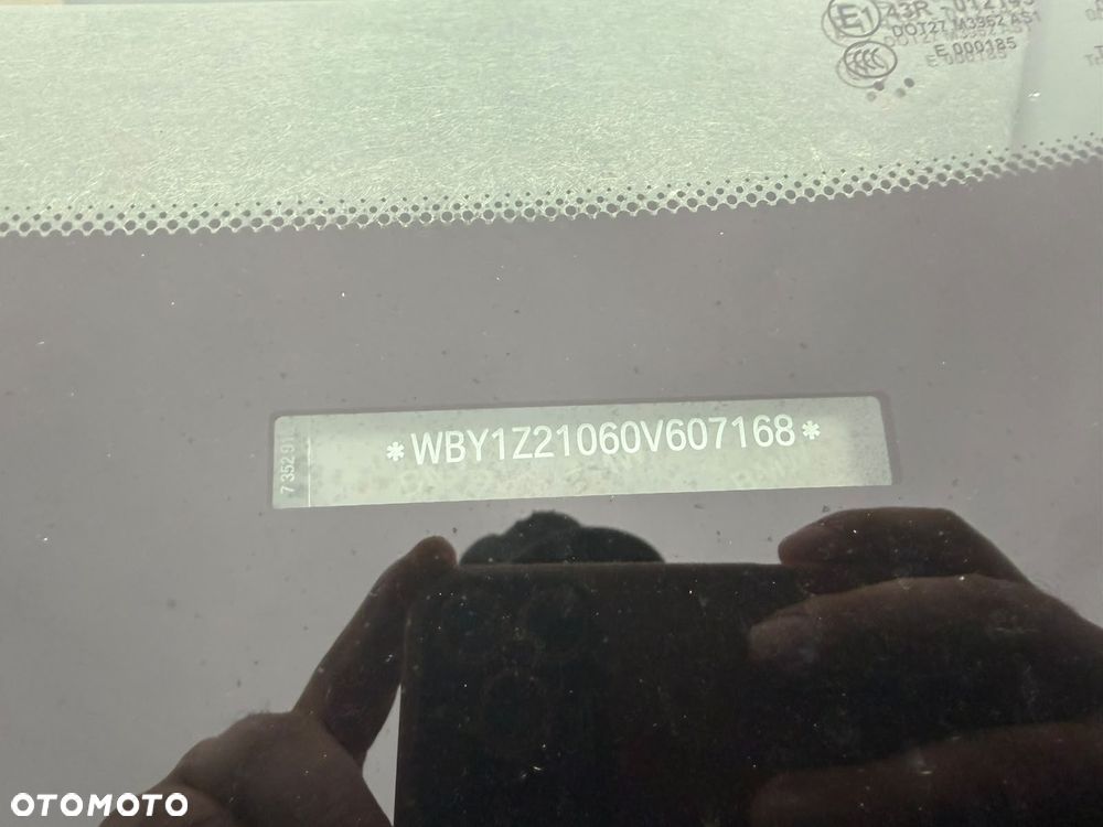 BMW i3 (60 Ah) - 26