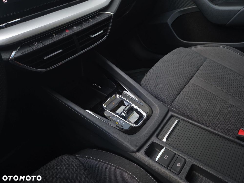 Skoda Octavia 2.0 TDI Style DSG - 14