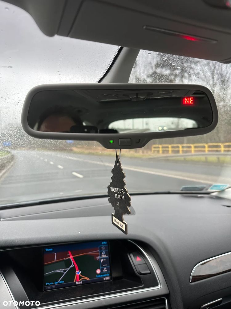 Audi A4 Allroad 2.0 TFSI Quattro S tronic - 21