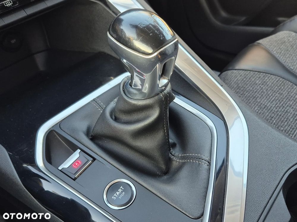 Peugeot 3008 BlueHDi 130 Stop & Start Active - 12