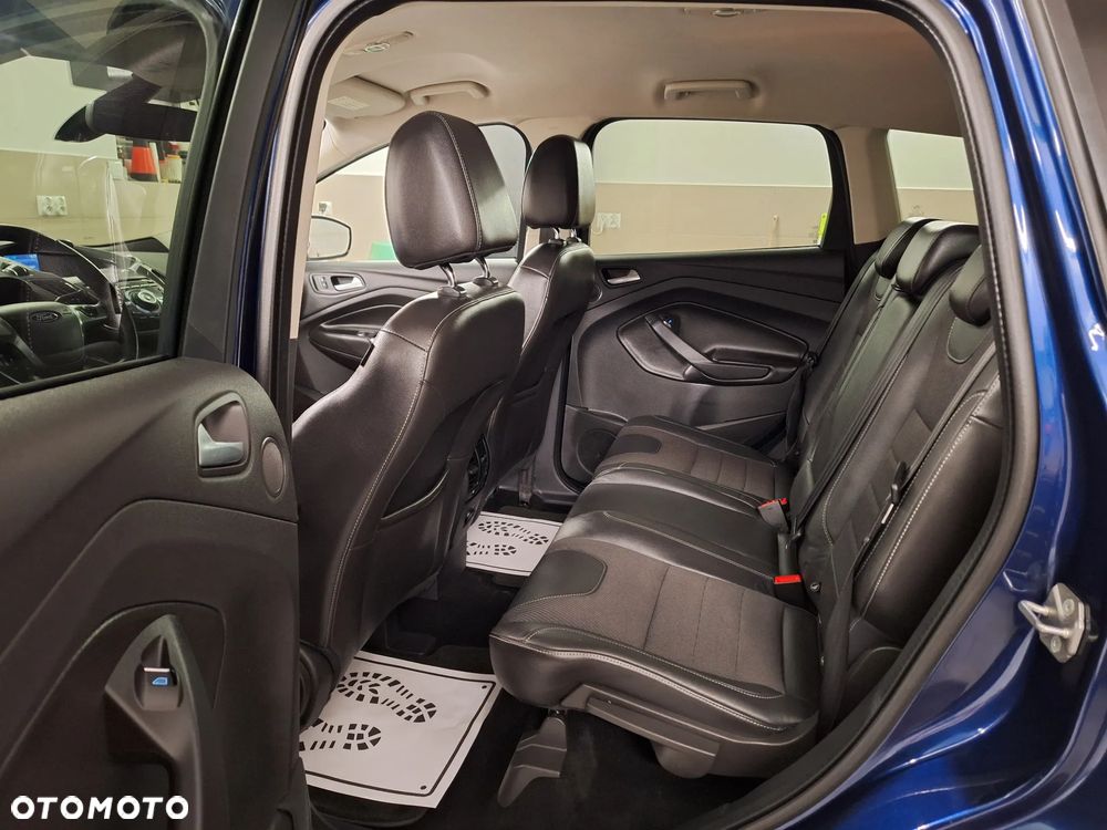 Ford Kuga 1.6 EcoBoost FWD Titanium ASS - 20