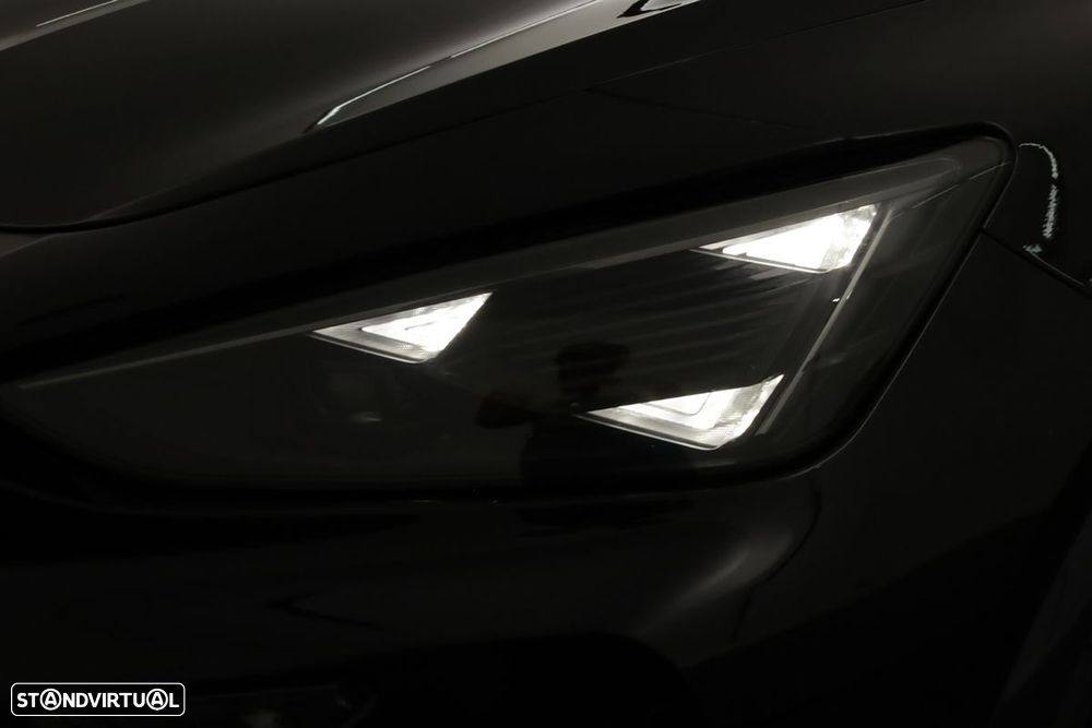 Cupra Formentor 1.5 e-Hybrid DSG - 6