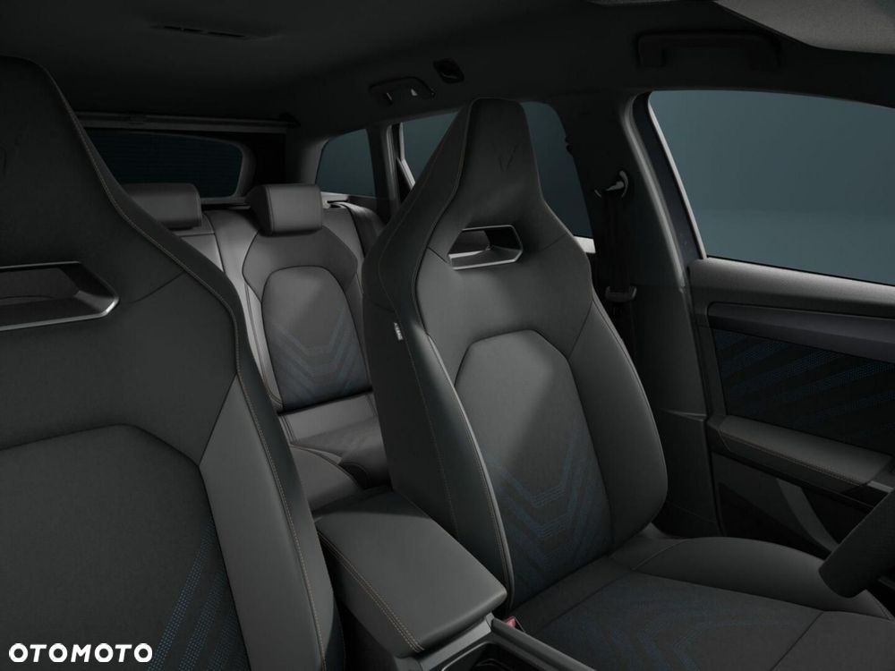 Cupra Leon Sportstourer - 6