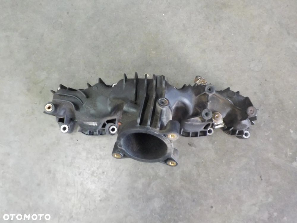VW T5 T6 2.0 TDI KOLEKTOR SSĄCY DOLOT 03L129711P CAA CFC ORYGINAŁ - 1