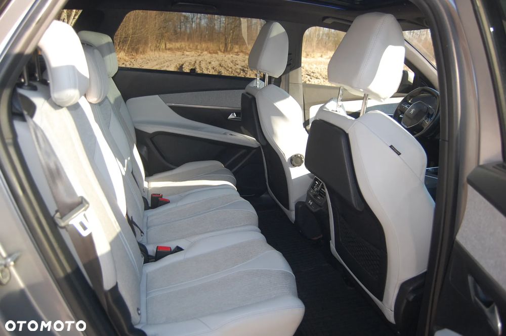 Peugeot 5008 BlueHDI 130 Active Business-Paket - 9