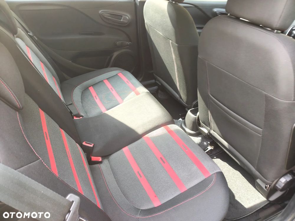 Fiat Punto 1.2 Easy - 15