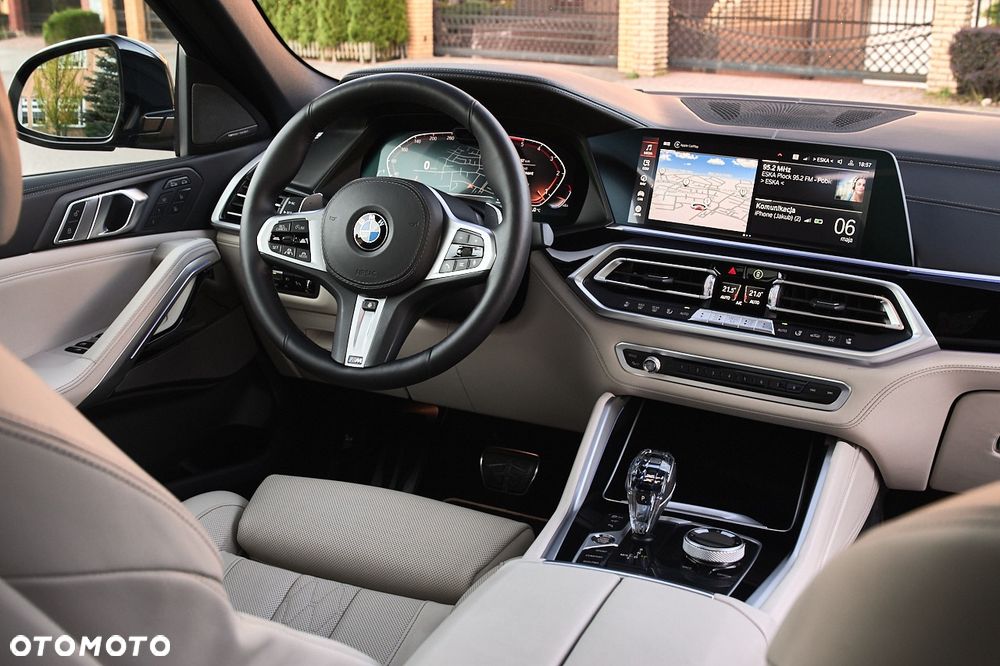 BMW X6 - 27