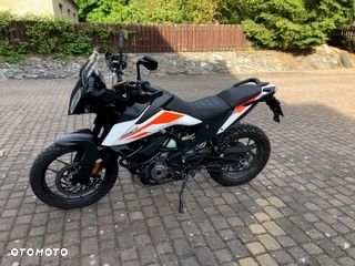 KTM Adventure - 2