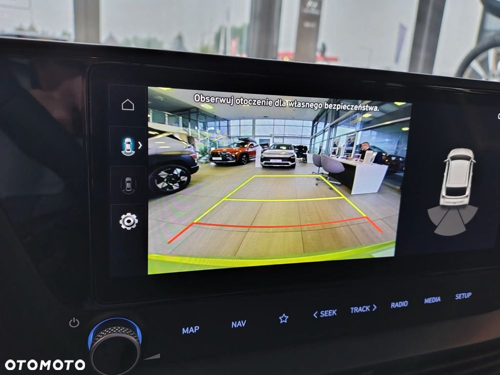 Hyundai Bayon 1.0 T-GDI Smart DCT - 21