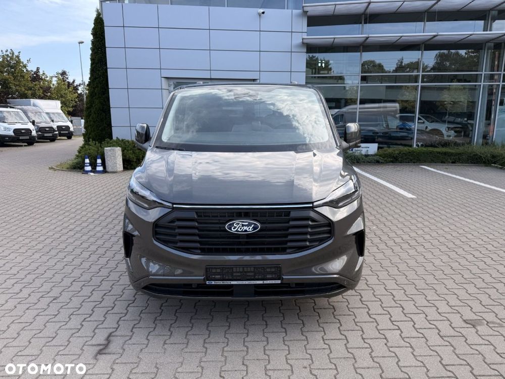 Ford Transit Custom - 3