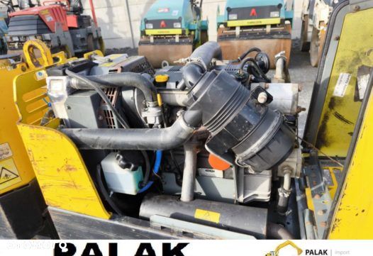 Wacker Neuson Walec prowadzony WACKER NEUSON  RTSC 3kołek  , 2015 rok - 11