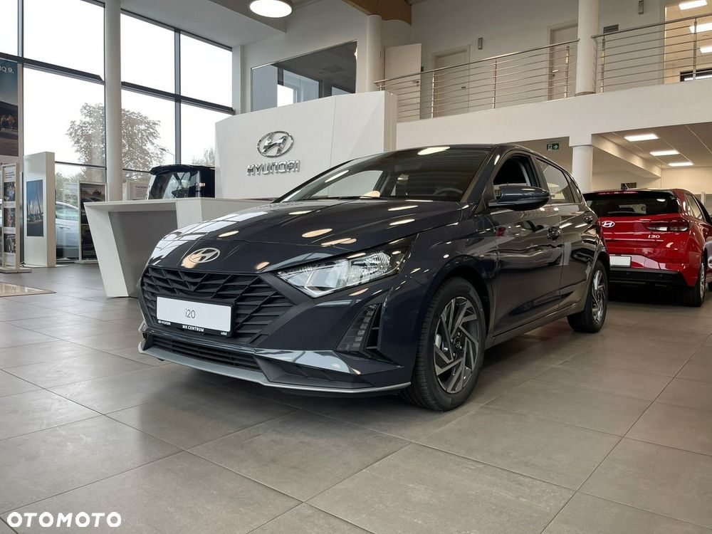 Hyundai i20 - 9