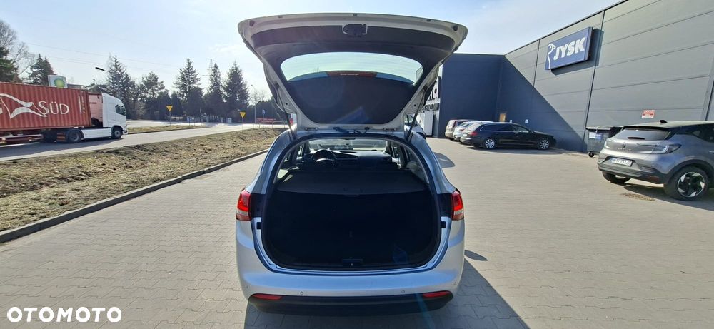 Kia Ceed 1.6 CRDi L - 31