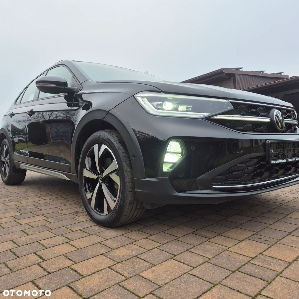 Volkswagen Taigo 1.0 TSI OPF DSG Style - 31