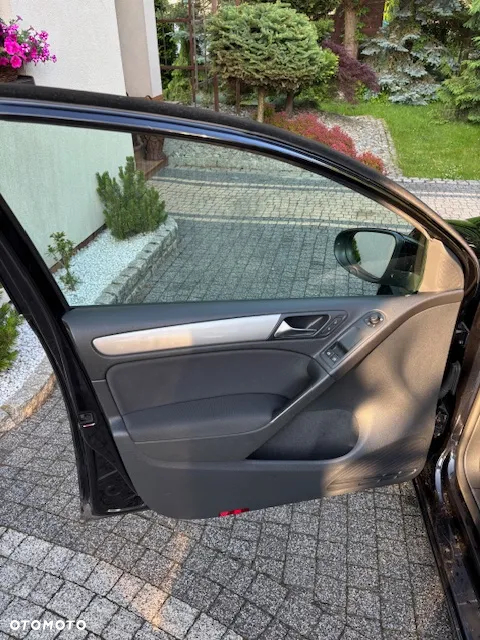 Volkswagen Golf VI 1.4 Trendline - 14